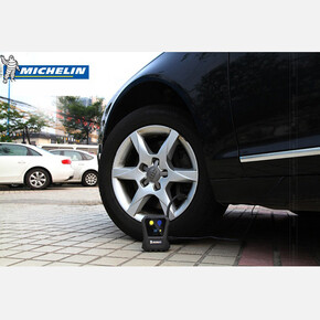 Michelin MC12264 12V 120PSI Dijital Basınç Göstergeli Hava Pompası_5