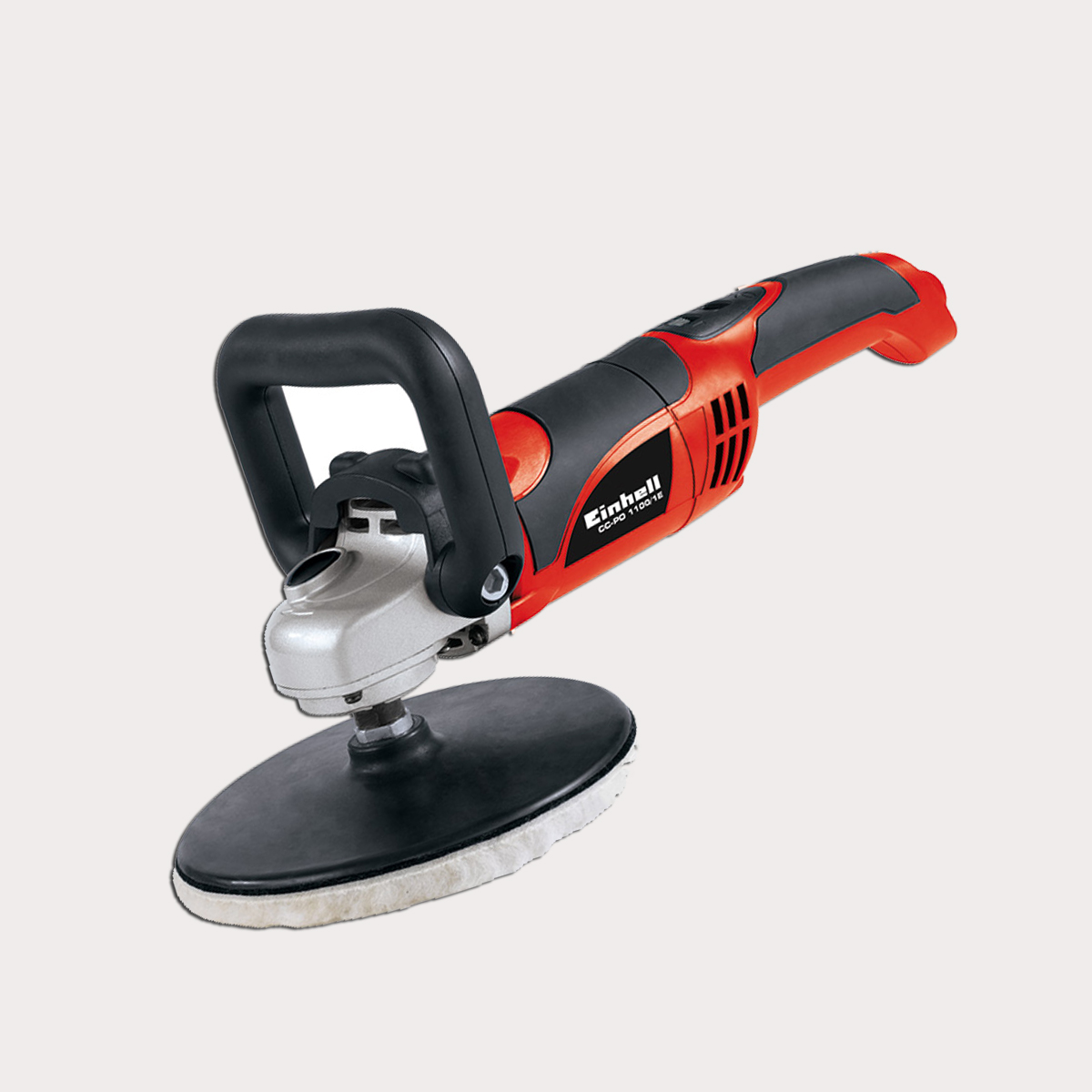 pom様 Attlas ATT 1200 P Polisaj Motoru