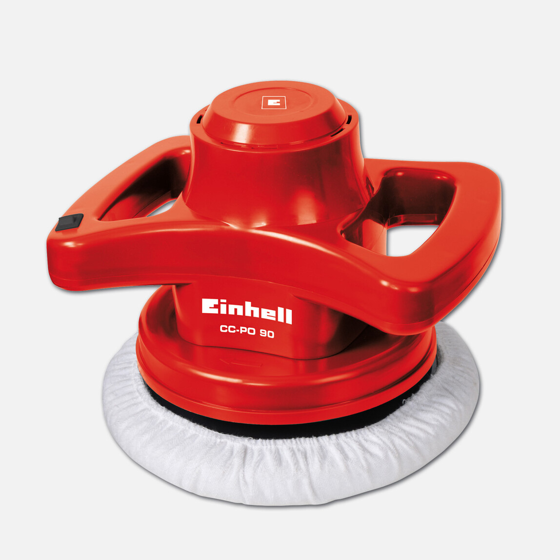 Einhell CC-PO90 90w Polisaj Makinesi_0