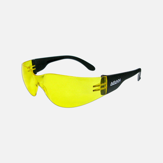 X-Design Gözlük Sarı Lens
