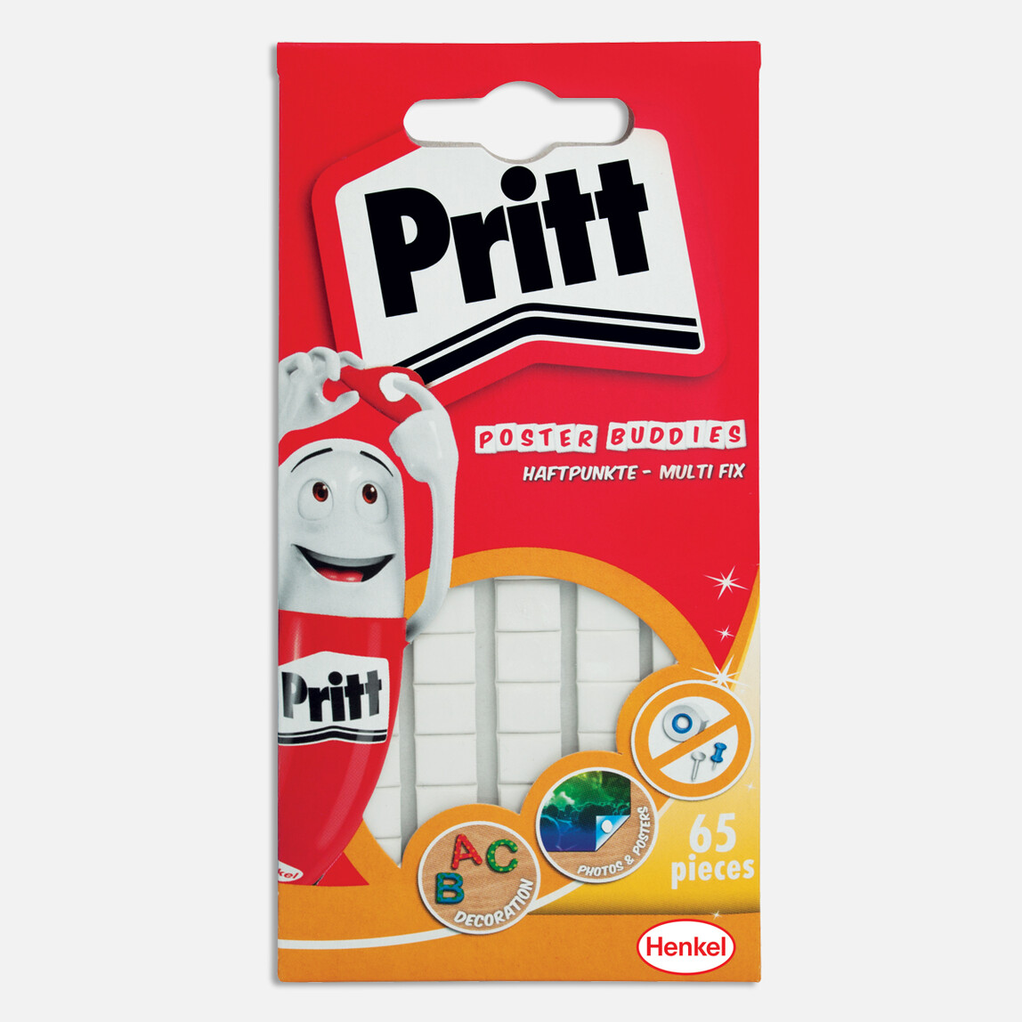 Henkel Pritt Hamur Yapıştırıcı_0