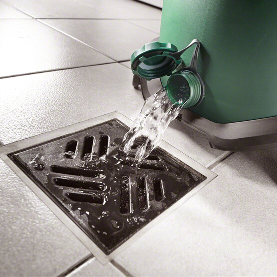 Bosch Advanced Vac 20 1200 W Islak-Kuru Elektrikli Süpürge
