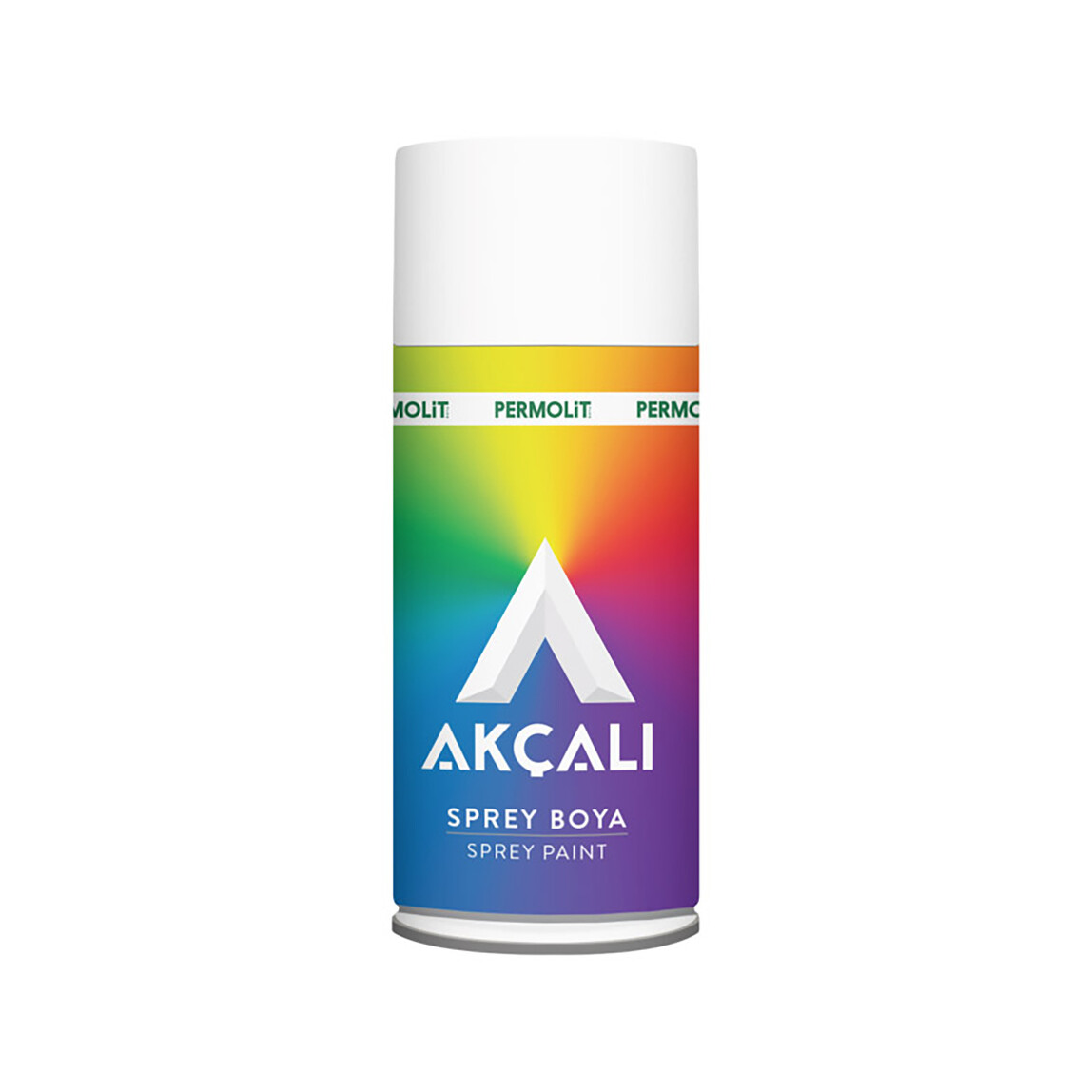    Permolit Akçalı Sprey-305 Açık Kahve (Düz Renkler)  