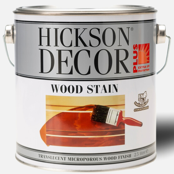 Hemel Hickson Decor Ultra Ws Rosewood 2,5 Litre 