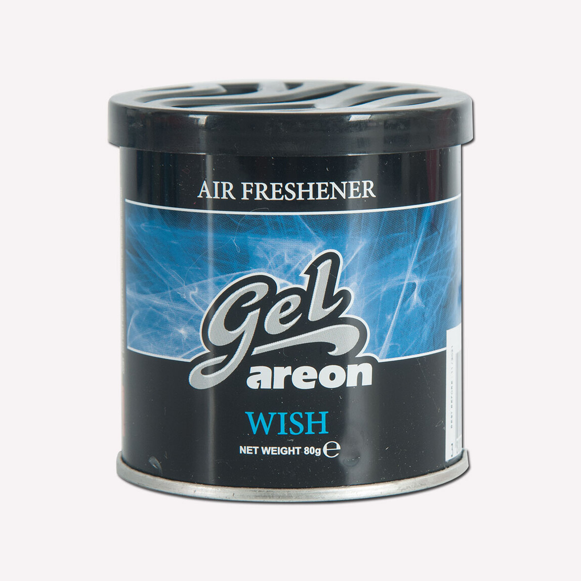    Areon 80gr Oto Parfüm Jel  