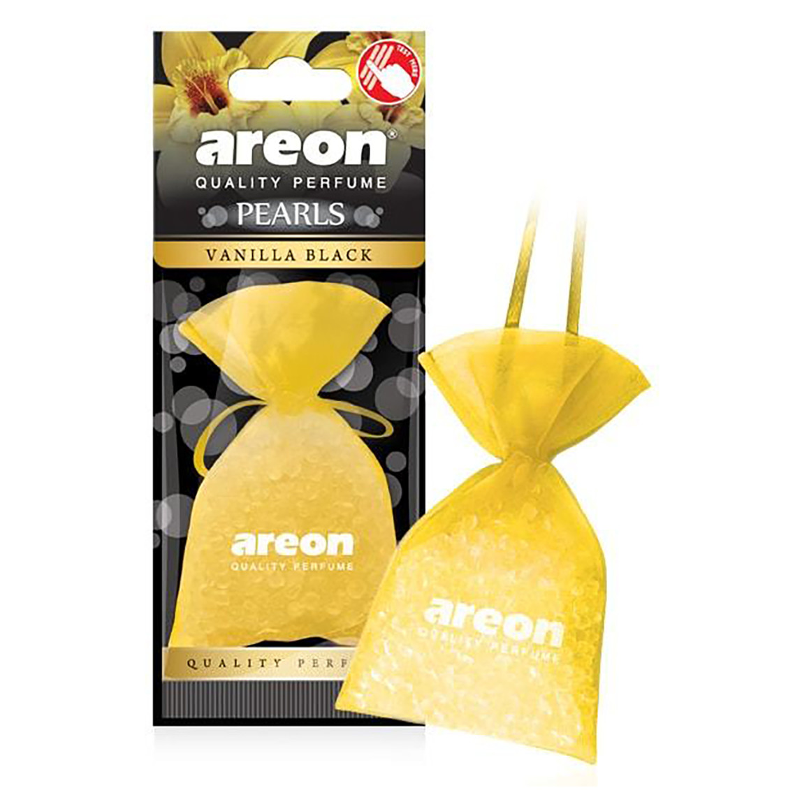 Areon Pearls İnci Taneleri Kese Koku_1