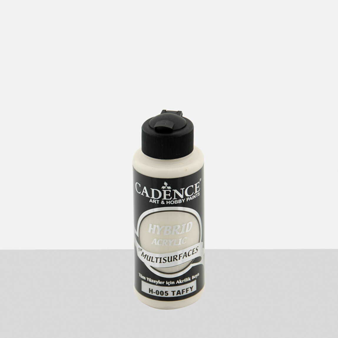    Cadence Multisurface Hybrid Taffy Akrilik 120 ml  