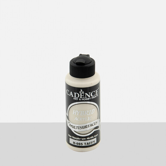 Cadence Multisurface Hybrid Taffy Akrilik 120 ml 