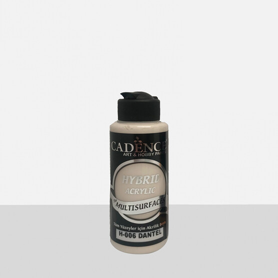 Cadence Multisurface Hybrid Dantel Akrilik 120 ml 
