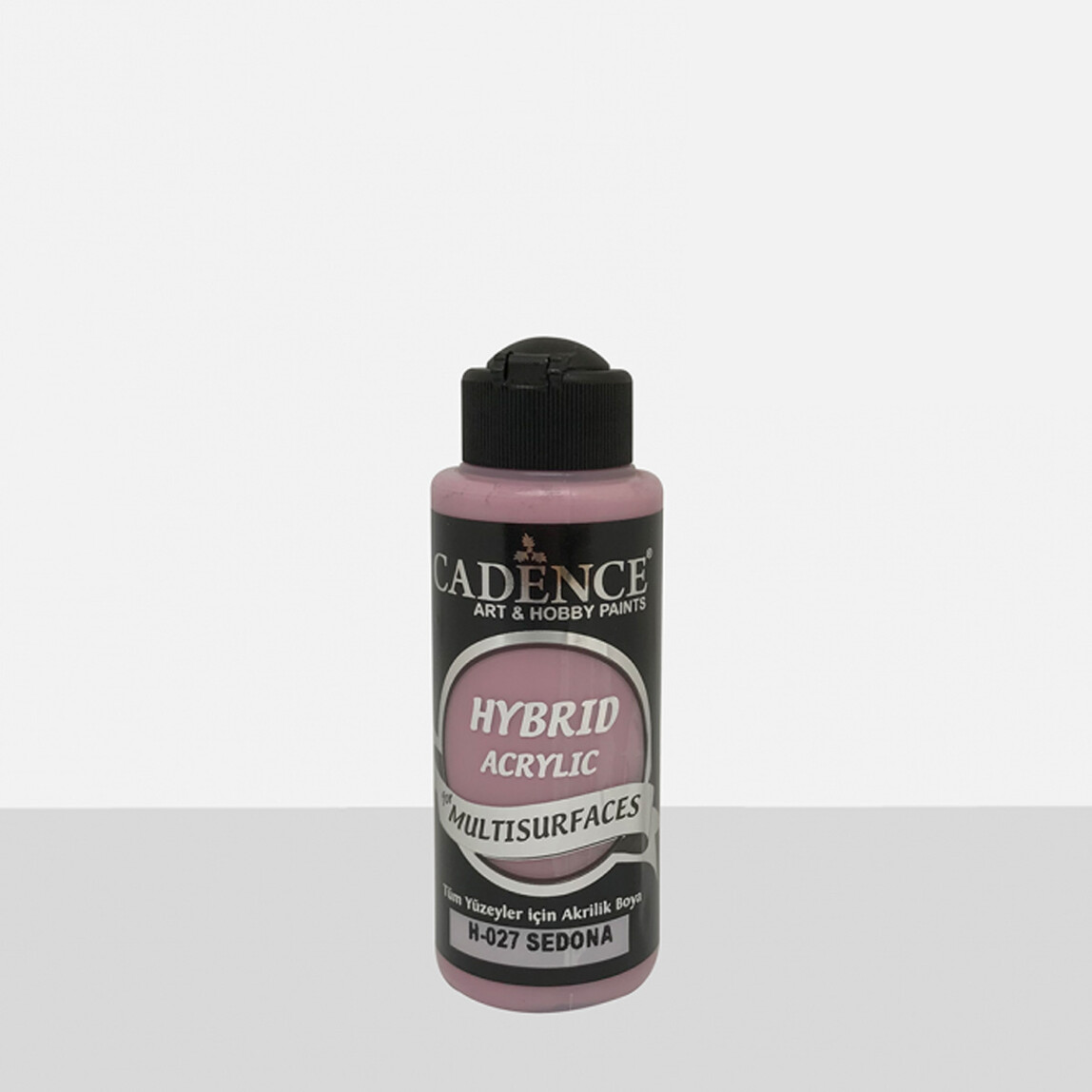   Cadence Multisurface Hybrid Sedona Akrilik 120 ml  