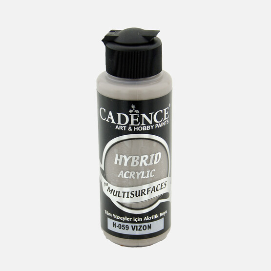 Cadence Multisurface Hybrid Vizon Akrilik 120 ml 