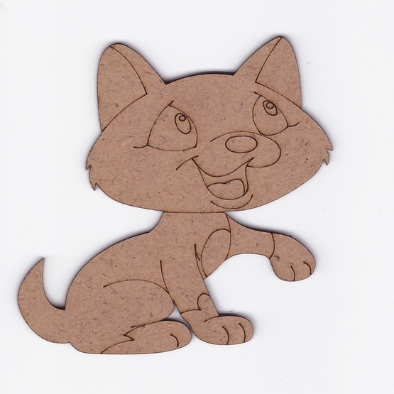   Kedi T6 Model 2 