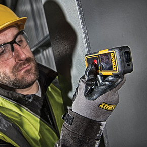 Dewalt DW033 Lazer Metre 30 mt