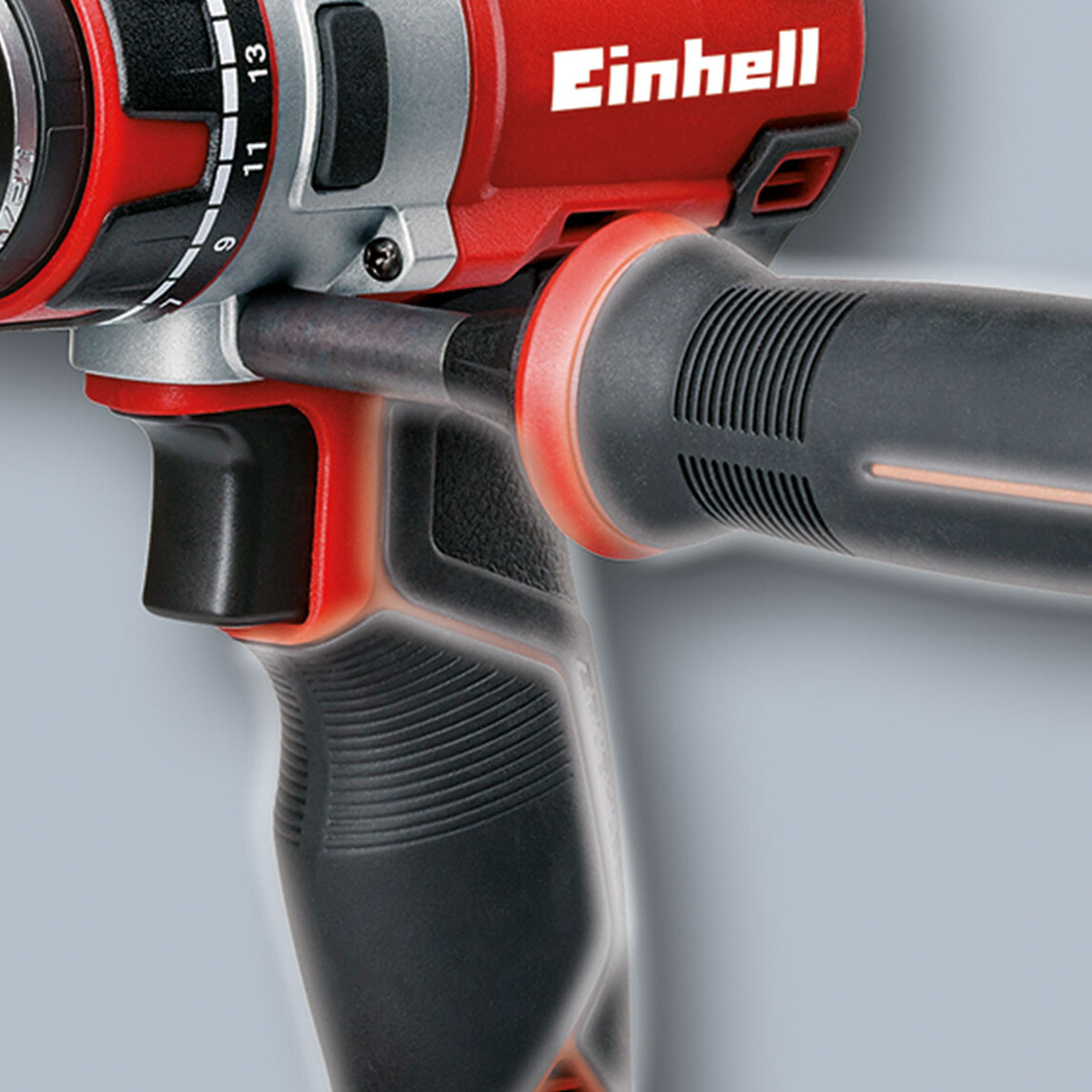    Einhell TE-CD 18 Li BL 18V Li-ion Solo Kömürsüz Vidalama (Akü ve Şarj Cihazı Dahil Değildir.) 