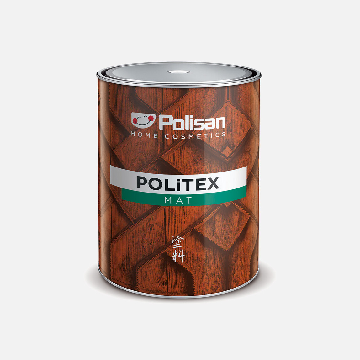 Polisan 15 lt Natura Politex Dekoratif_0