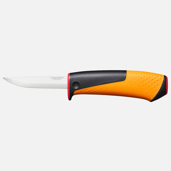 Fiskars Genel Kullanım Bıçağı Zanatkar