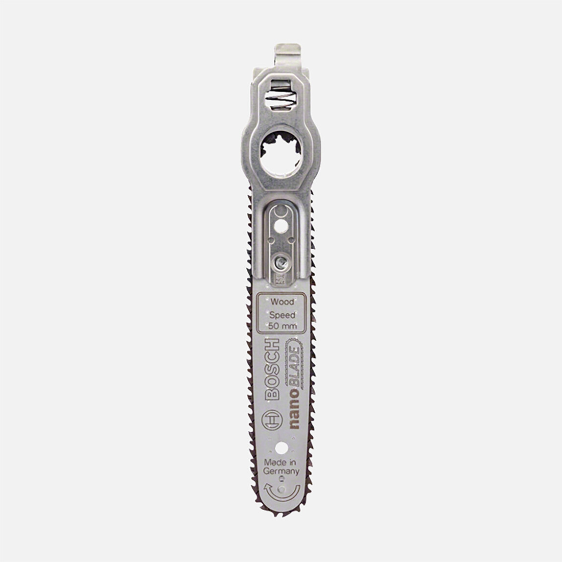    Bosch Nanoblade Wood Speed Easycut Yedek Bıçak 50 mm  