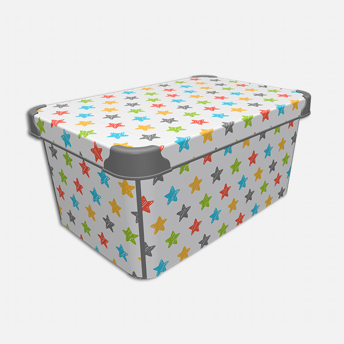    Qutu Colored Star StyleBox   