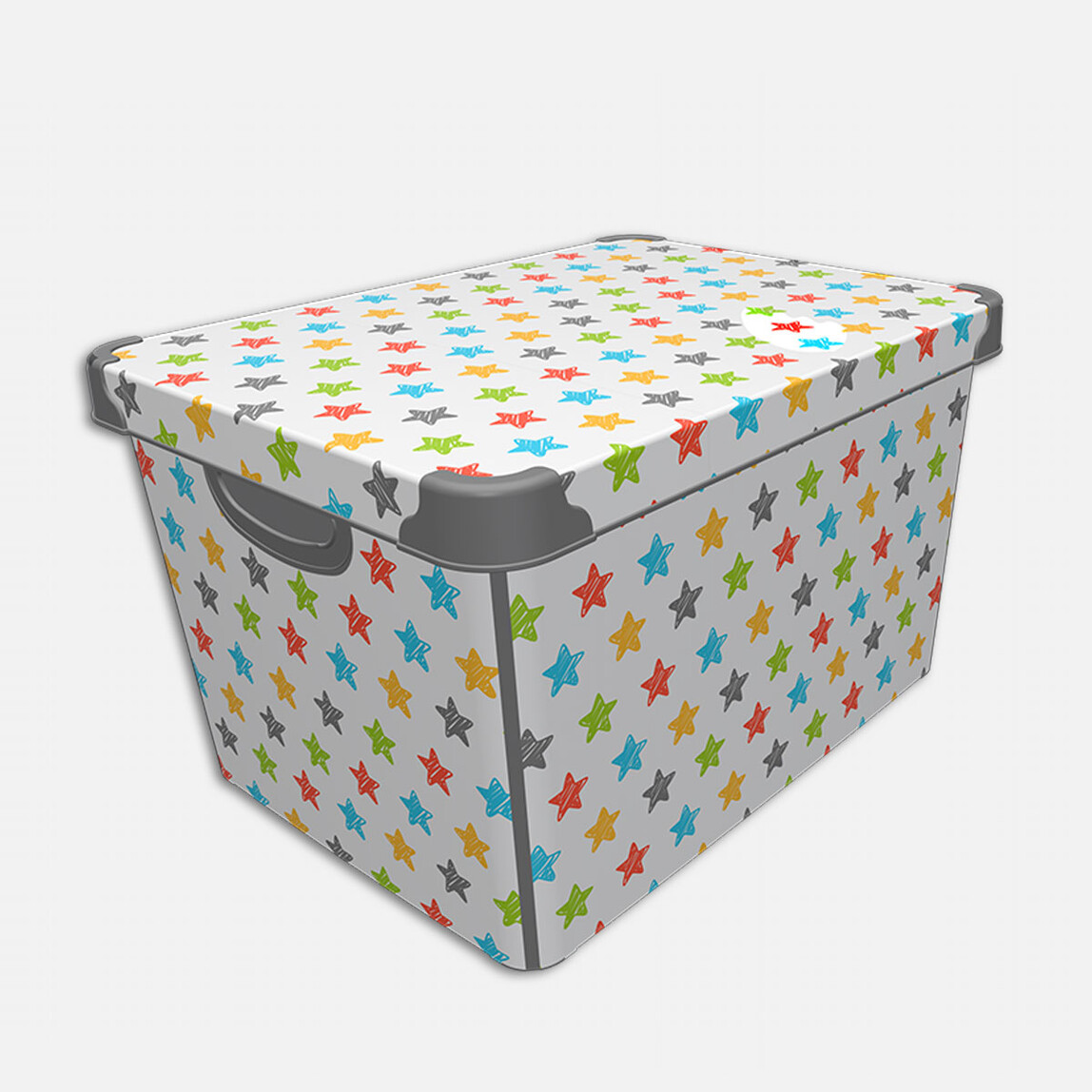   Qutu Colored Star StyleBox  