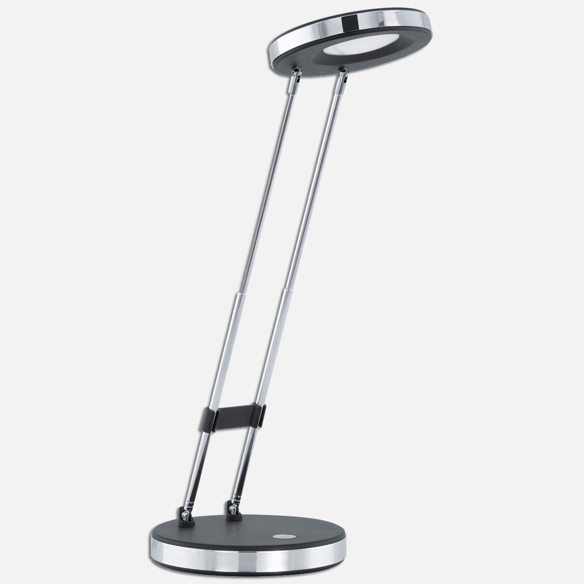    Eglo Gexo Masa Lambası Siyah 3W Led   