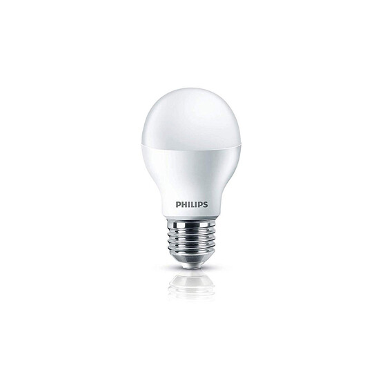 Philips Essential 10.5 W Sarı Klasik E27 Duy Led Ampul  