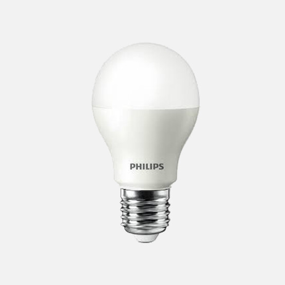 Philips Essential 60 W Sarı Klasik E27 Duy Led Ampul  