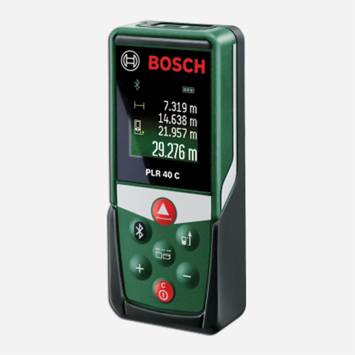    Bosch PLR40C 40m Lazerli Metre  