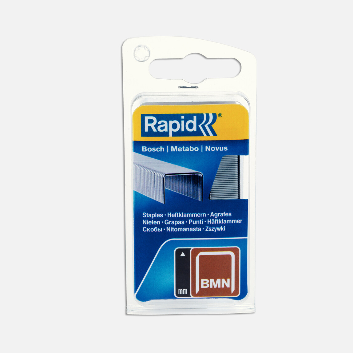   Rapid G 1,08m Zımba Teli Bmn 6 mm  