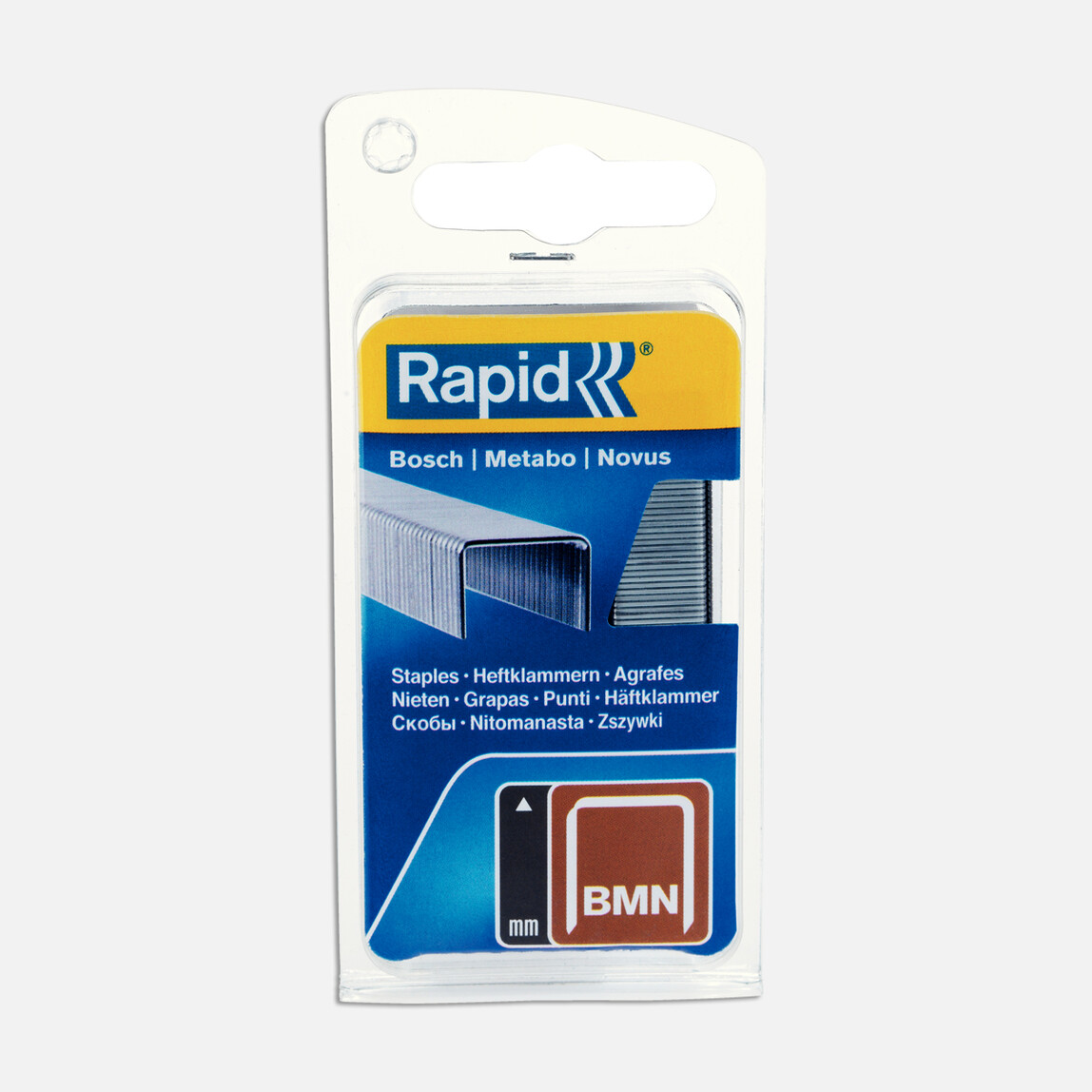    Rapid G 1,08m Zımba Teli Bmn 14 mm  