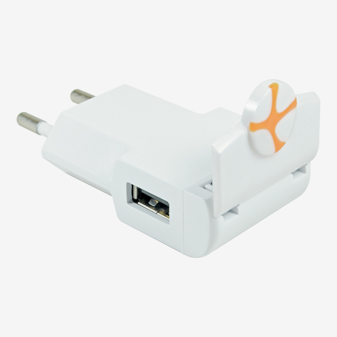 Flipcharger 1AMicro Usb Kablolu Ev Tipi Şarj Cihazi Bauhaus