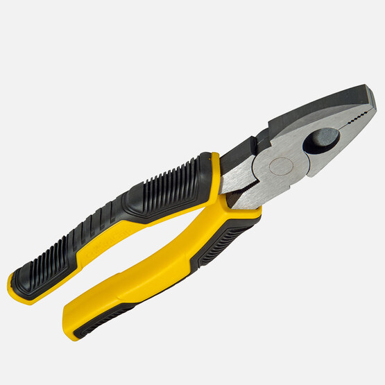 Stanley Kombine Pense Control Grip  