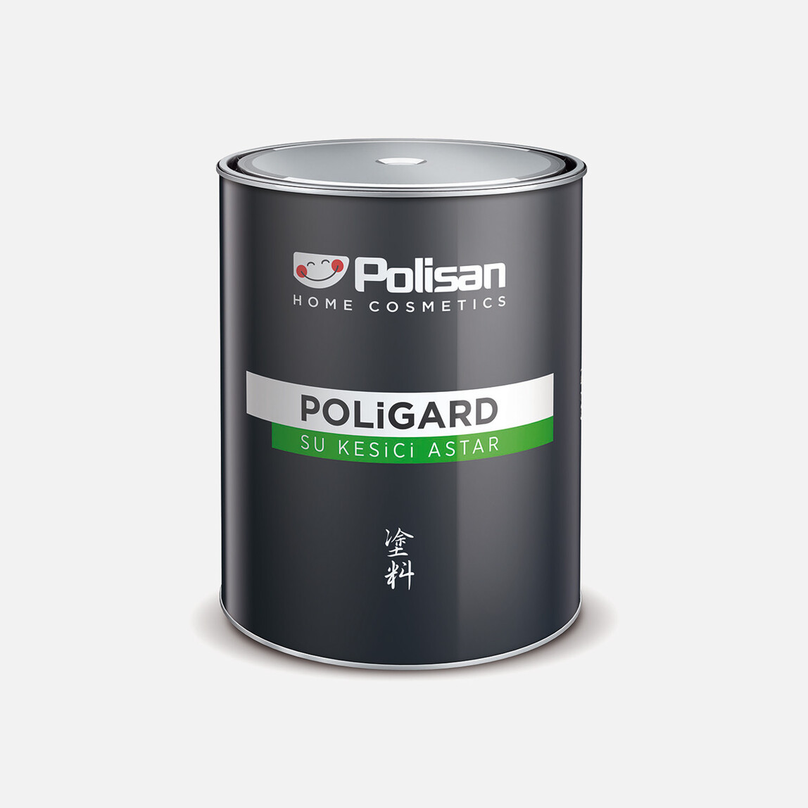 Polisan 0,750 lt Poligard_0