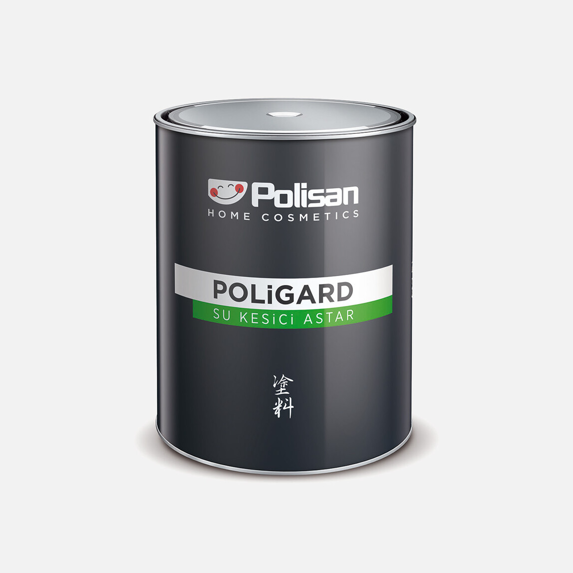    Polisan 0,750 lt Poligard  