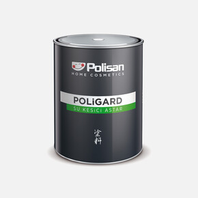 Polisan 0,750 lt Poligard