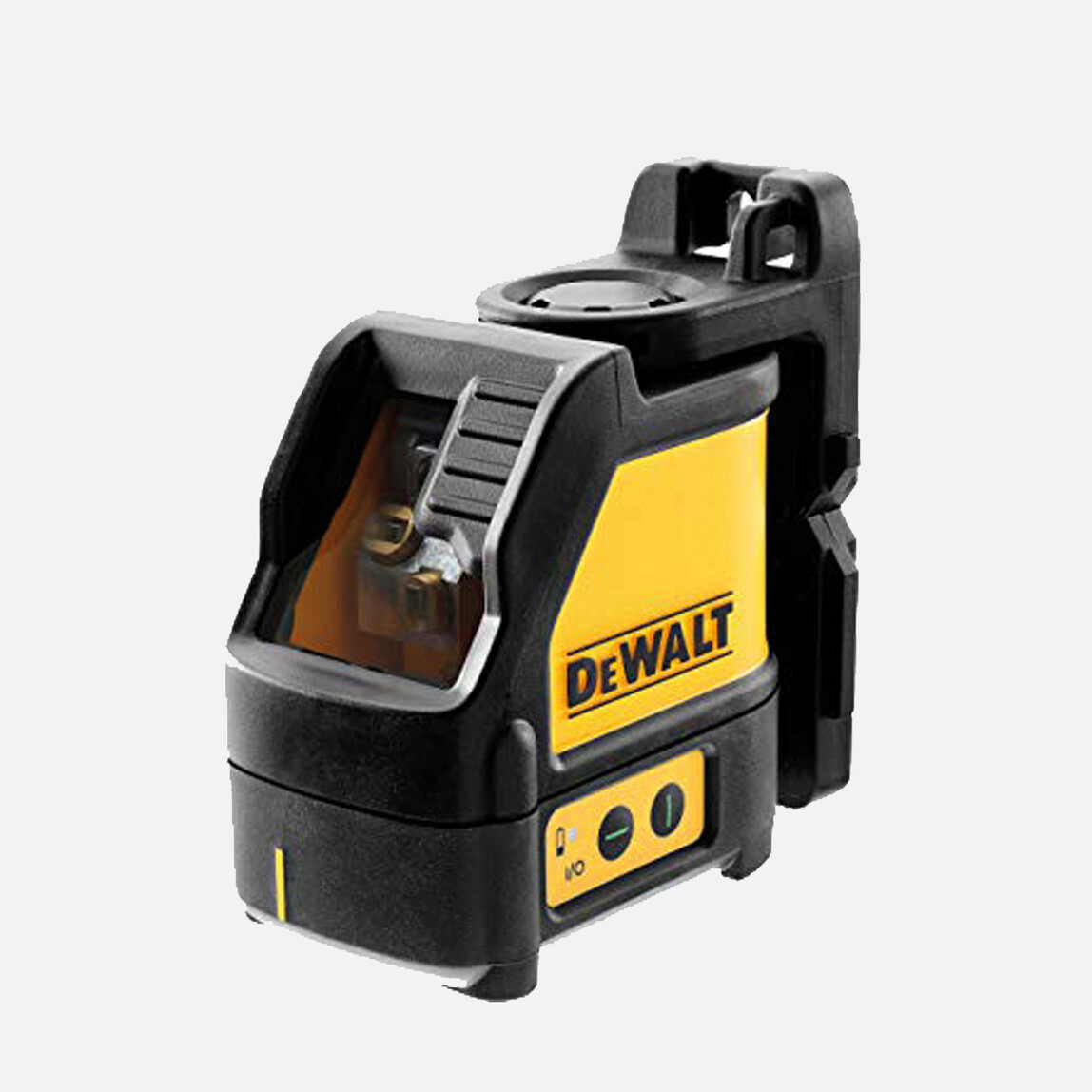    Dewalt DW088CG-XJ Yeşil Çizgi Otomatik Lazer Hizalama 