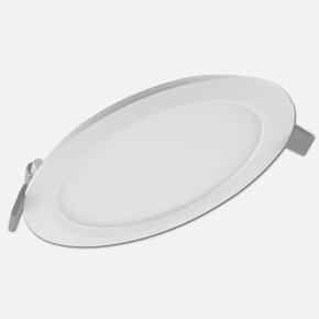 Osram 18W DN210 Downlight Slim Beyaz Işık_1