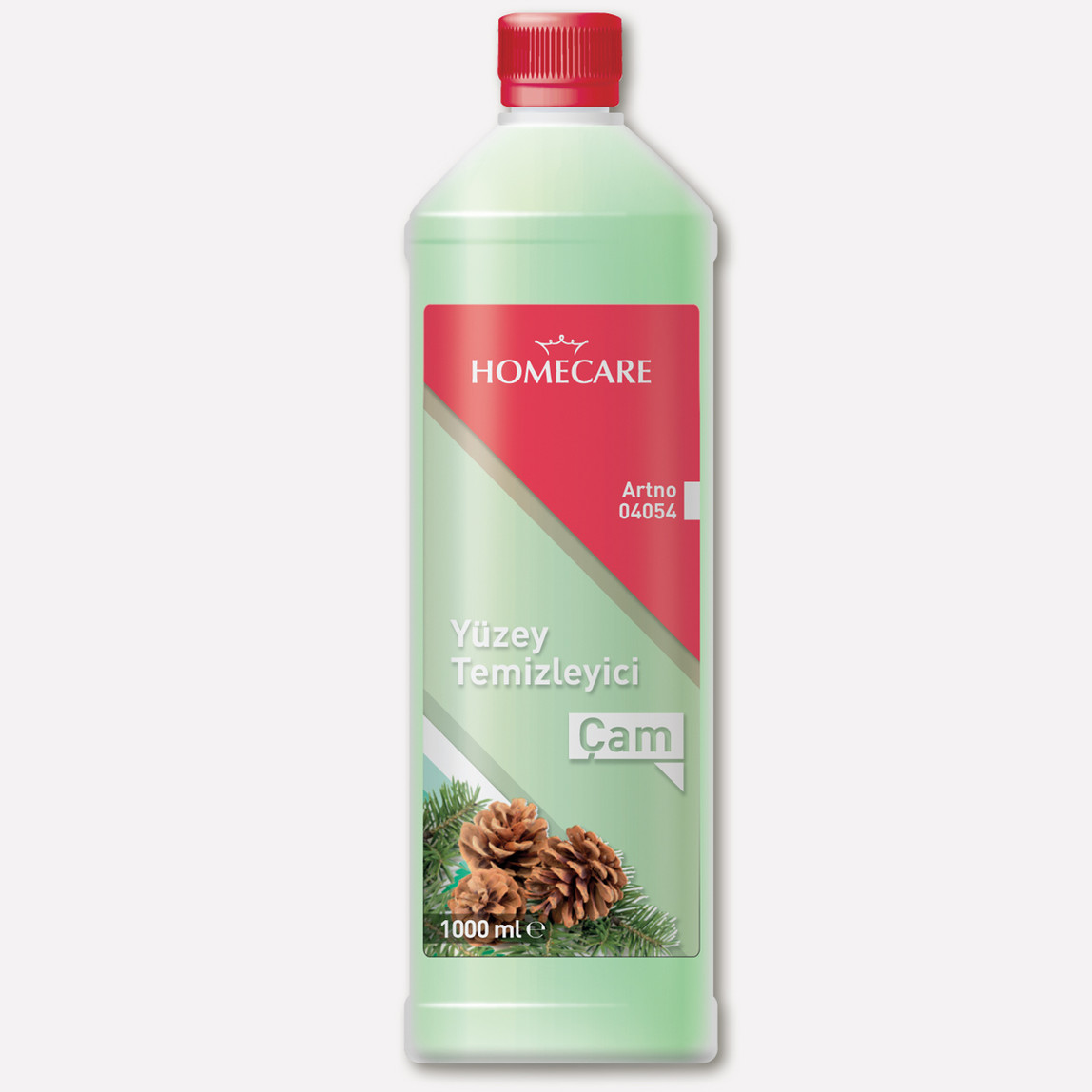 Homecare Yüzey Temizleyici 1000 ML Çam Kokulu_0