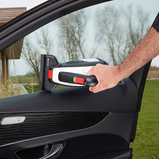 Bosch Glassvac 3,6V Cam Temizleyici