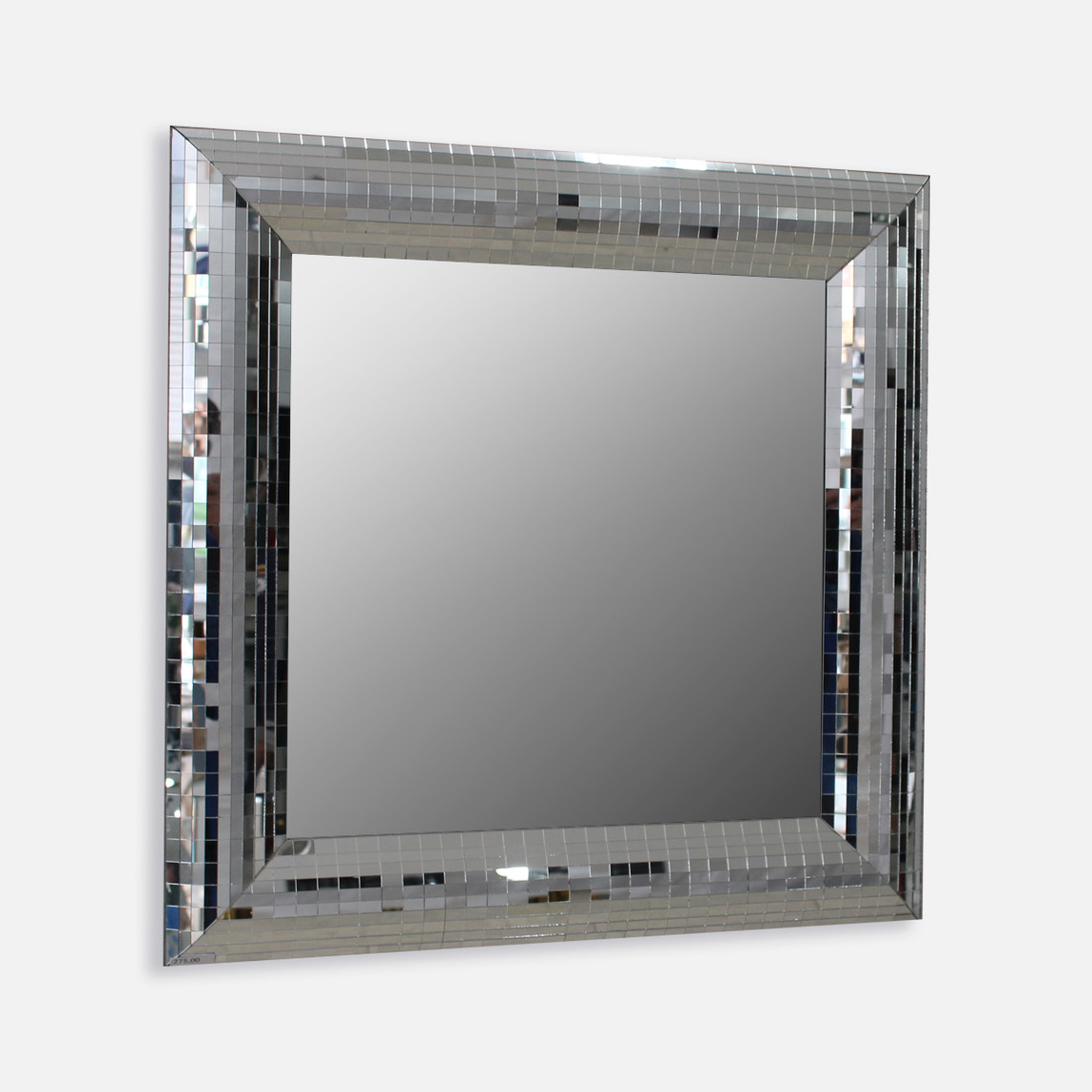   Murano 10X10 mm Mozaik Kesim Ayna 