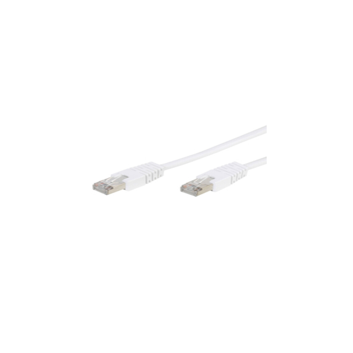    Vivanco 45333 Ethernet Kablo Cat5, 5M   