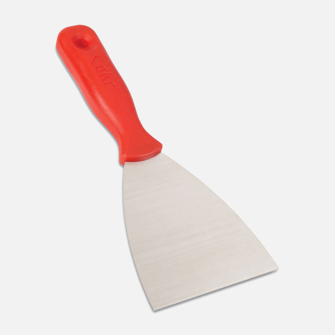    Dekor Spatula 8 cm Dkr   