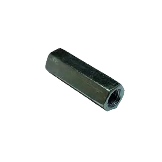 Adilon M-6 30mm Bağlantı Somunu  