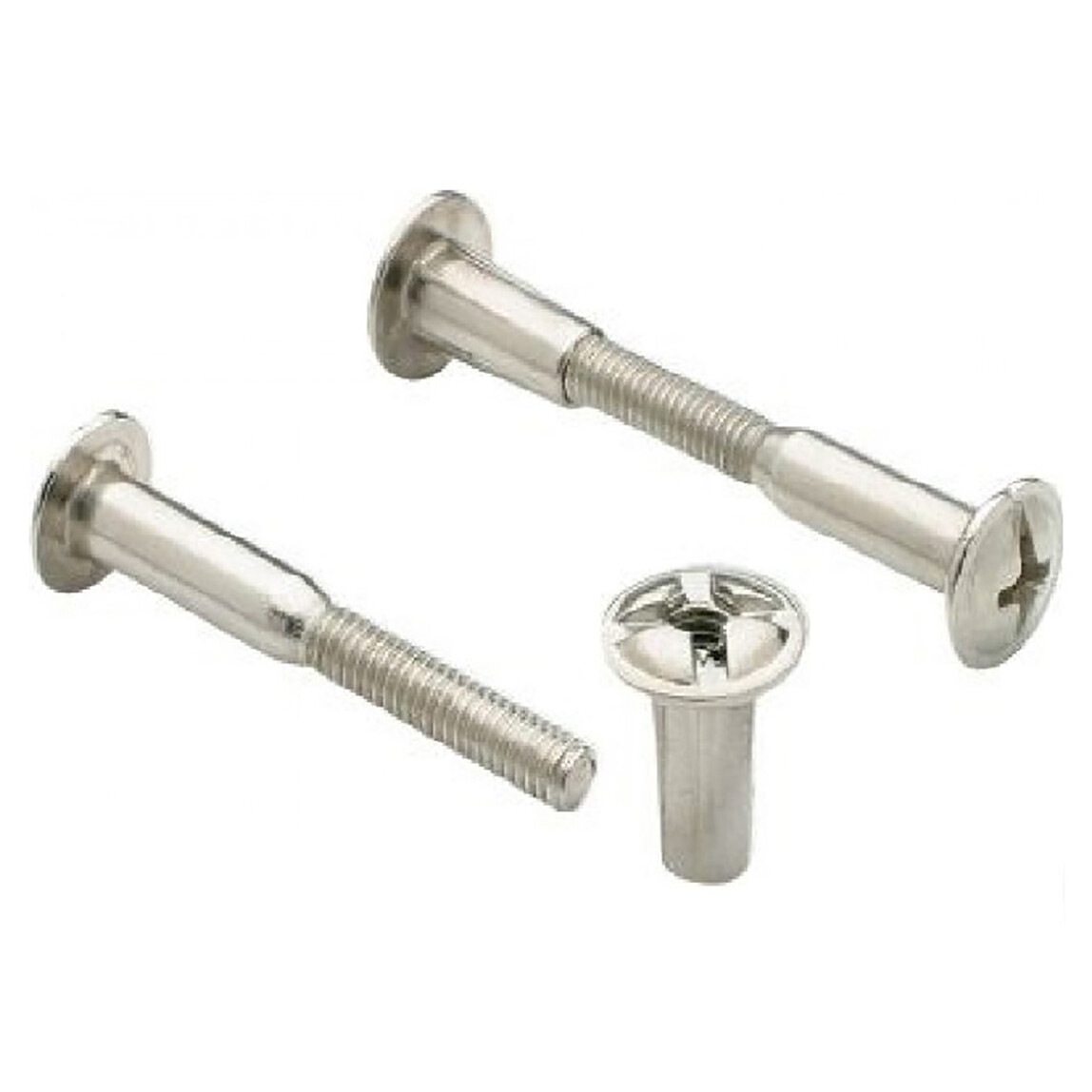    Adilon Mini Montebant 4 adet 32-44mm  