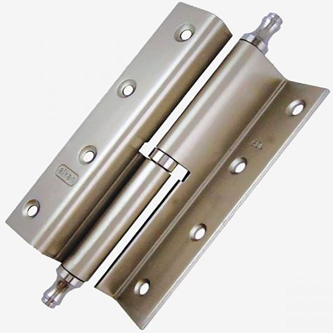    Adilon Lüks Cumbalı Menteşe Sağ 12cm   