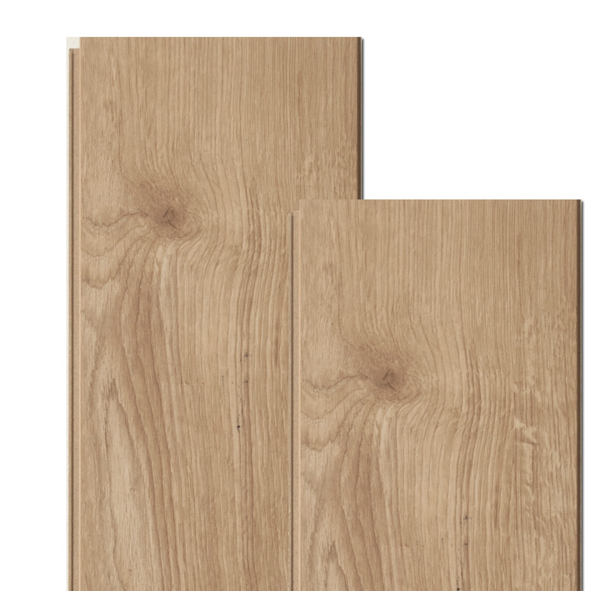    Euro Home Alp Meşe Laminat Parke 1285x192x8 mm 