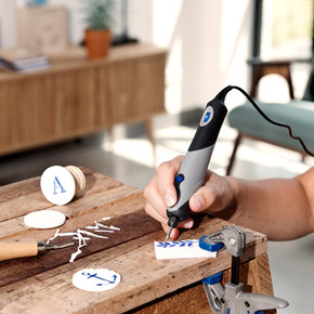 Dremel Dremel Stylo + F0132050JA El Motoru_4