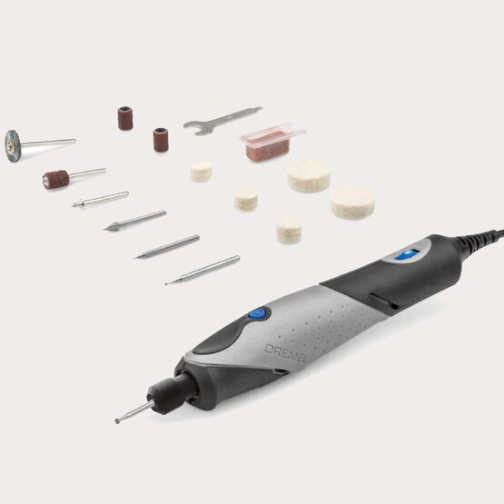 Dremel 2050-15 F0132050JA Stylo+ El Motoru 