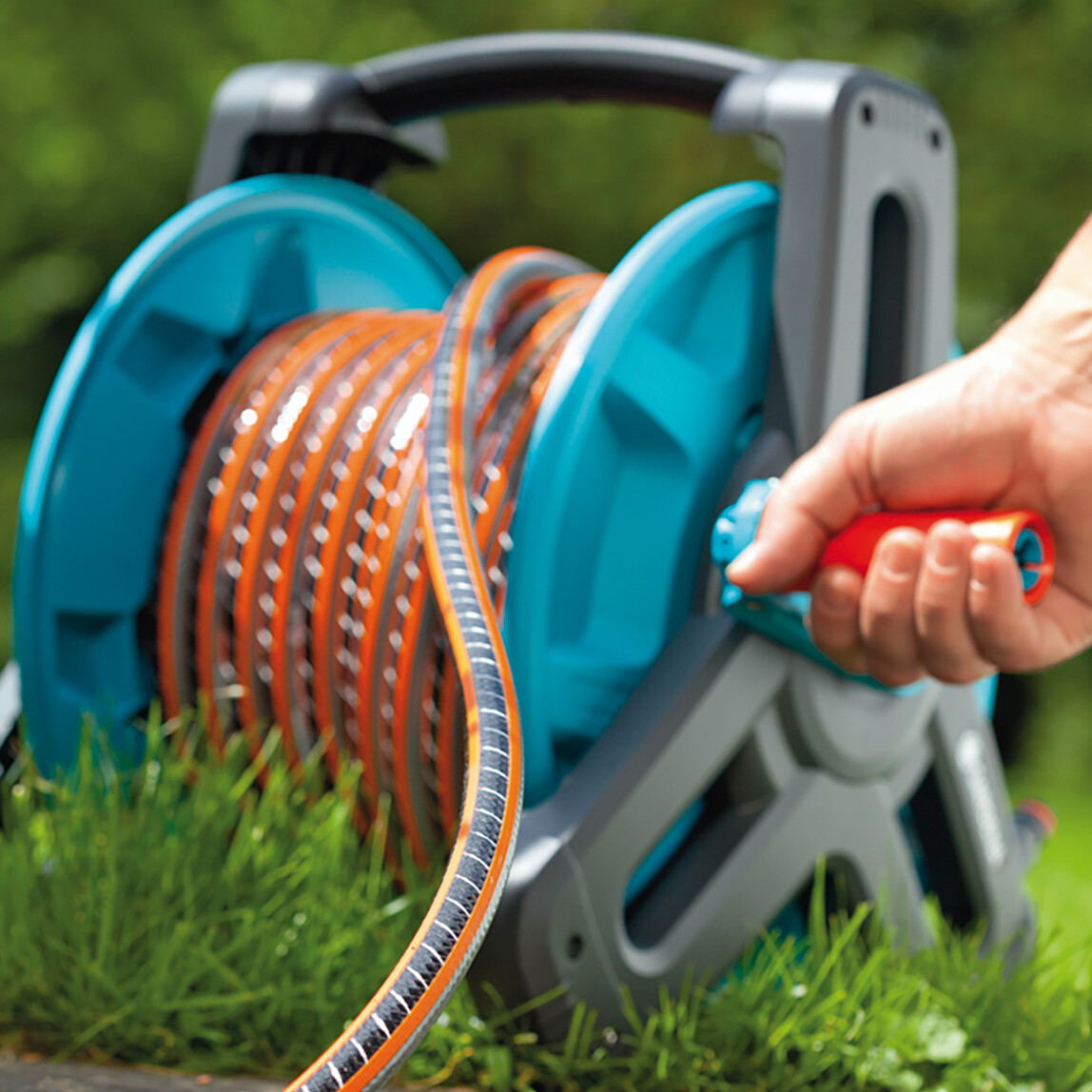    Gardena 18036-20 Comfort Flex Hortum 30 m  