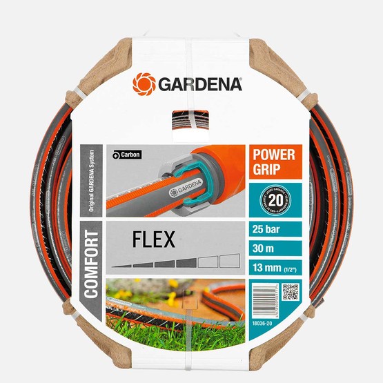 Gardena 18036-20 Comfort Flex Hortum 30 m
