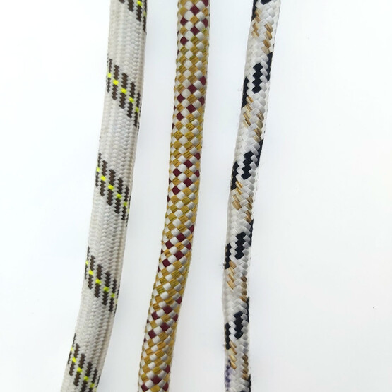 Yeni Özel 16 mm Polyester Halat 